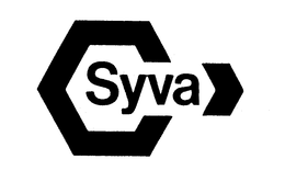 SYVA trademark