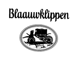 BLAAUWKLIPPEN trademark