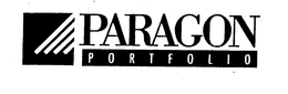 PARAGON PORTFOLIO trademark