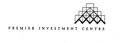 PREMIER INVESTMENT CENTRE trademark