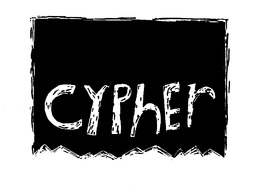CYPHER trademark