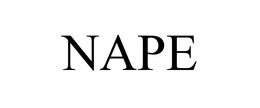 NAPE trademark