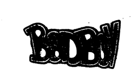 BADBOY trademark
