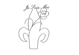 JE SUIS MOI trademark