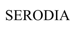 SERODIA trademark