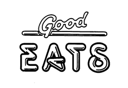 GOOD EATS trademark