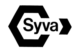 SYVA trademark