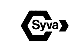 SYVA trademark