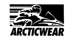 ARCTICWEAR trademark