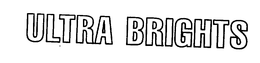 ULTRA BRIGHTS trademark
