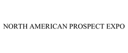 NORTH AMERICAN PROSPECT EXPO trademark