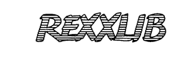 REXXLIB trademark