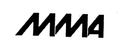 MMA trademark