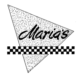MARIA'S trademark
