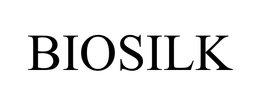 BIOSILK trademark