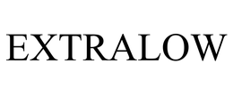 EXTRALOW trademark
