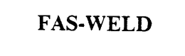 FAS-WELD trademark