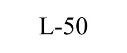 L-50 trademark