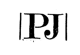 PJ trademark