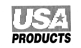 USA PRODUCTS trademark