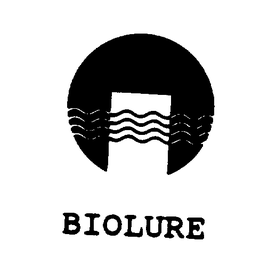 BIOLURE trademark