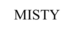 MISTY trademark