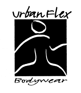URBAN FLEX BODYWEAR trademark