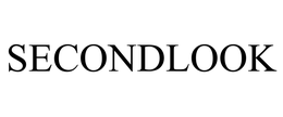 SECONDLOOK trademark