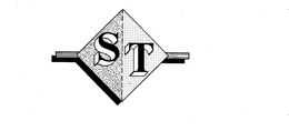 ST trademark