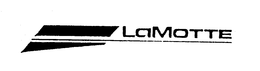 LAMOTTE trademark