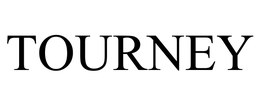 TOURNEY trademark