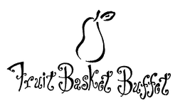 FRUIT BASKET BUFFET trademark