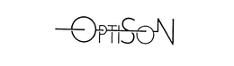 OPTISON trademark