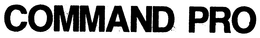 COMMAND PRO trademark