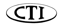 CTI trademark