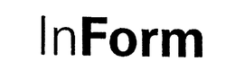 INFORM trademark