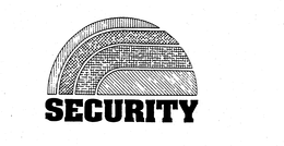 SECURITY trademark