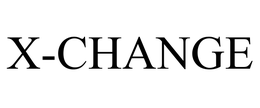 X-CHANGE trademark