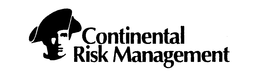 CONTINENTAL RISK MANAGEMENT trademark