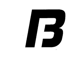 BF trademark