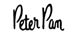 PETER PAN trademark