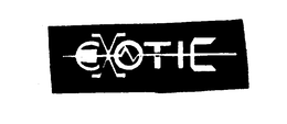 EXOTIC trademark