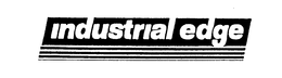 INDUSTRIAL EDGE trademark