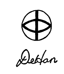 DEHAN trademark