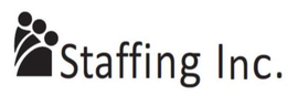 STAFFING INC. trademark