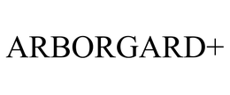 ARBORGARD+ trademark
