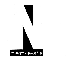 NEMESIS trademark