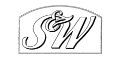 S & W trademark