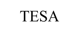 TESA trademark