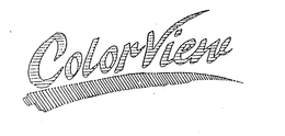 COLORVIEW trademark